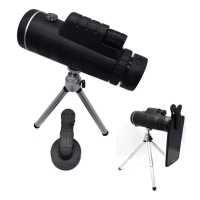 TELESCOPIO-MONOCULAR