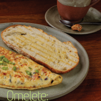12_Omelete