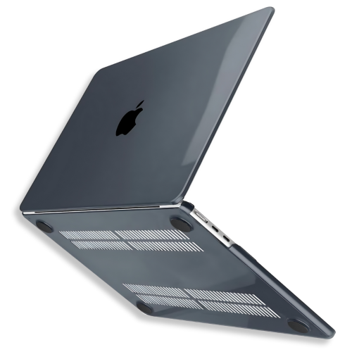 CAPA-PARA-MACBOOK-AIR-13-POLEGADAS-TOUCH-ID-MODELO-A2681-A3113-A3240-M2-M3-M4-2022-2023-2024-2025-SKIN-CASE-STRONG-SHELL-PRETO-CRISTAL.png